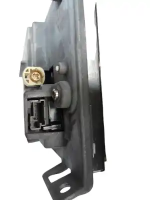 Peça sobressalente para automóvel em segunda mão display gps / multimídia por peugeot 208 style referências oem iam 981286288000