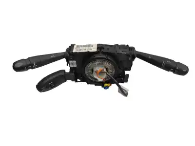 Second-hand car spare part multifunction switch for peugeot 208 style oem iam references 98081767zd  