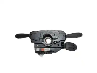 Second-hand car spare part multifunction switch for peugeot 208 style oem iam references 98081767zd  