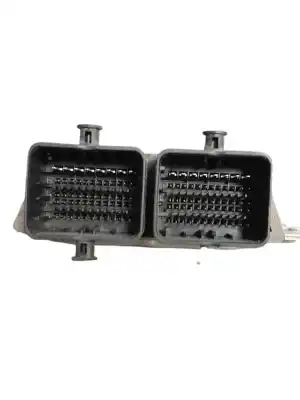 İkinci el araba yedek parçası ECU MOTOR KONTROL CIHAZI için FIAT NUOVA 500 (150) Lounge OEM IAM referansları 0052068595  