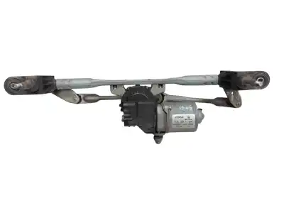 İkinci el araba yedek parçası ÖN SILECEK MOTORU için FIAT NUOVA 500 (150) Lounge OEM IAM referansları 77364424  