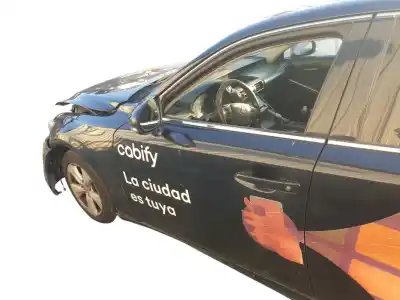 İkinci el araba yedek parçası SOL ÖN KAPI için LEXUS IS III (_E3_) 300H (AVE30_) OEM IAM referansları 6700253140  