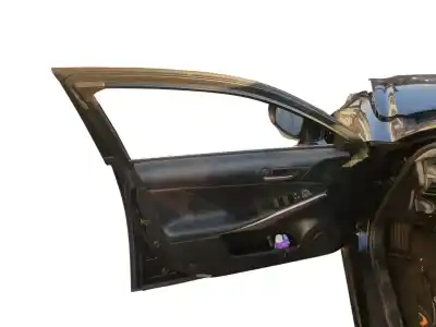 Second-hand car spare part left front door for lexus is iii (_e3_) 300h (ave30_) oem iam references 6700253140  