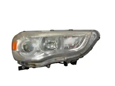 İkinci el araba yedek parçası SAG FAR için MITSUBISHI ASX (GA0W) Motion 2WD OEM IAM referansları 9955949700  