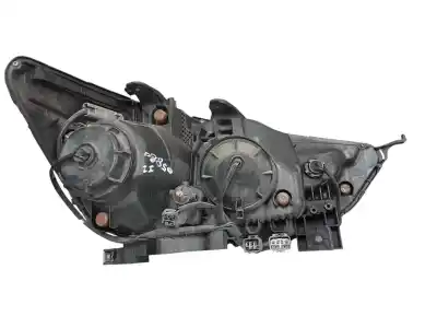 İkinci el araba yedek parçası SOL FAR için MITSUBISHI ASX (GA0W) Motion 2WD OEM IAM referansları 9955949700  