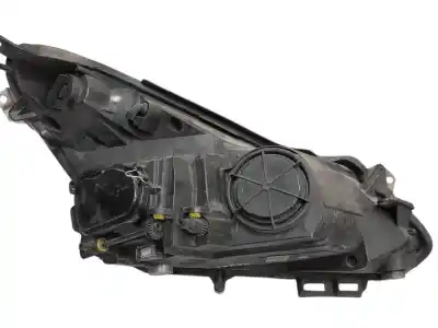 Peça sobressalente para automóvel em segunda mão farol / farolim esquerdo por opel corsa d enjoy referências oem iam 89391389  