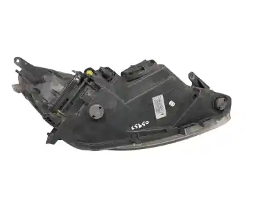 İkinci el araba yedek parçası SOL FAR için OPEL CORSA D Enjoy OEM IAM referansları 89391389  