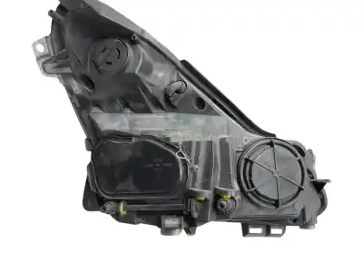 Peça sobressalente para automóvel em segunda mão farol / farolim esquerdo por opel corsa d enjoy referências oem iam 89391389  
