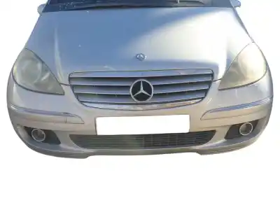 İkinci el araba yedek parçası ÖN TAMPON için MERCEDES-BENZ CLASE A (W169) A 180 CDI (169.007, 169.307) OEM IAM referansları A1698800040  
