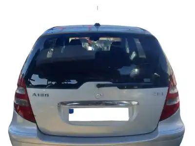 İkinci el araba yedek parçası bagaj kapagi için MERCEDES-BENZ CLASE A (W169) A 180 CDI (169.007, 169.307) OEM IAM referansları A1697401105  