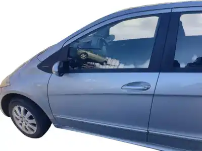 İkinci el araba yedek parçası SOL ÖN KAPI için MERCEDES-BENZ CLASE A (W169) A 180 CDI (169.007, 169.307) OEM IAM referansları A1697202105  