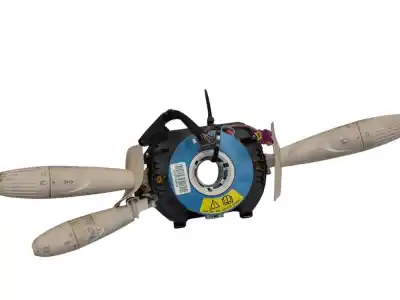 İkinci el araba yedek parçası ÇOK FONKSIYONLU KONTROL için FIAT NUOVA 500 (150) Lounge OEM IAM referansları 07356746910  