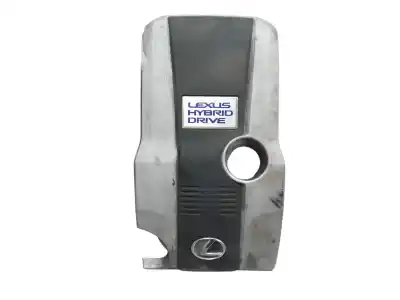 Second-hand car spare part engine cover for lexus is iii (_e3_) 300h (ave30_) oem iam references 1260136130  
