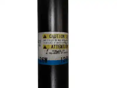 Peça sobressalente para automóvel em segunda mão amortecedor traseiro direito por lexus is iii (_e3_) 300h (ave30_) referências oem iam 4853053421  