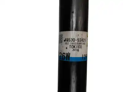 Автозапчасти б/у  за LEXUS IS III (_E3_)  ссылки OEM IAM 4853080837  