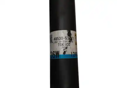 Second-hand car spare part  for LEXUS IS III (_E3_)  OEM IAM references 4853080837  