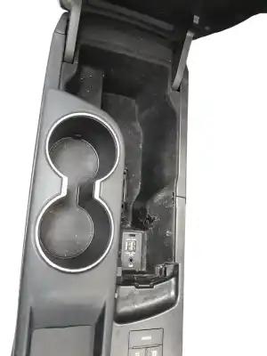Pezzo di ricambio per auto di seconda mano console centrale per lexus is iii (_e3_) 300h (ave30_) riferimenti oem iam 5881053471c3  