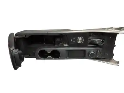 Pezzo di ricambio per auto di seconda mano console centrale per lexus is iii (_e3_) 300h (ave30_) riferimenti oem iam 5881053471c3  