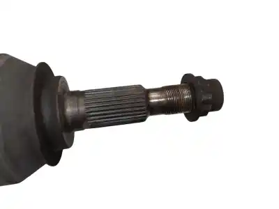 Second-hand car spare part rear left transmission for lexus is iii (_e3_) 300h (ave30_) oem iam references 4234053040