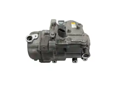 Second-hand car spare part air conditioning compressor for lexus is iii (_e3_) 300h (ave30_) oem iam references 8837033020