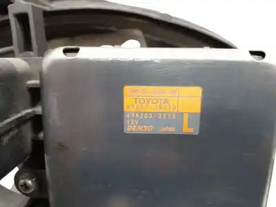 Second-hand car spare part radiator cooling fan for lexus is iii (_e3_) 300h (ave30_) oem iam references 1671131610  