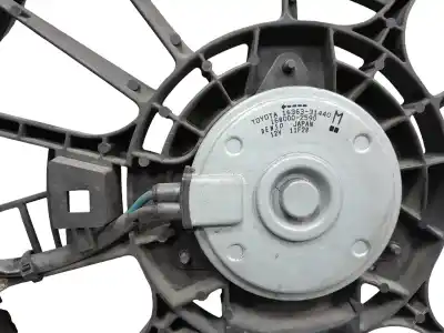 Second-hand car spare part radiator cooling fan for lexus is iii (_e3_) 300h (ave30_) oem iam references 1671131610  