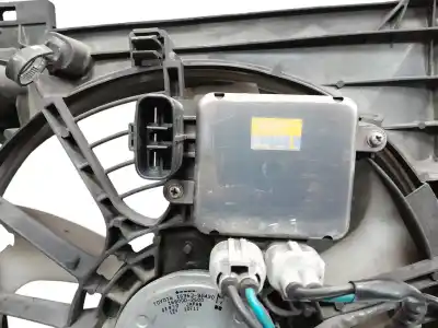 Second-hand car spare part radiator cooling fan for lexus is iii (_e3_) 300h (ave30_) oem iam references 1671131610  