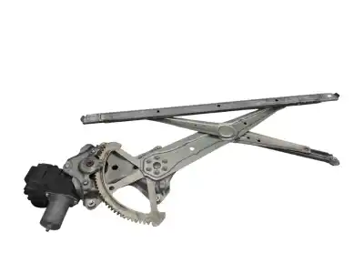 Second-hand car spare part passenger side right window regulator for lexus is iii (_e3_) 300h (ave30_) oem iam references 6980153040  