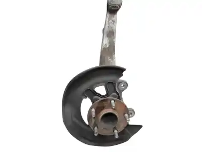 Peça sobressalente para automóvel em segunda mão manga de eixo dianteira esquerda por lexus is iii (_e3_) 300h (ave30_) referências oem iam 4320253010  