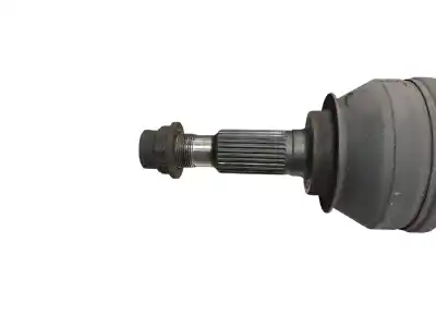 Peça sobressalente para automóvel em segunda mão transmissão traseira direita por lexus is iii (_e3_) 300h (ave30_) referências oem iam 4233053040  