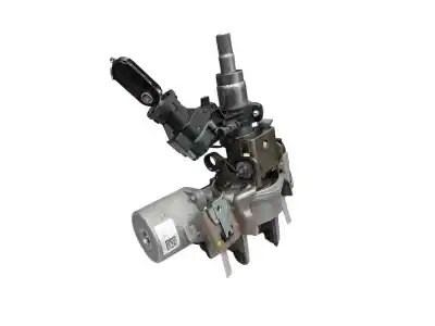 Pièce détachée automobile d'occasion COLONNE DE DIRECTION pour FIAT PUNTO (199) Lounge Références OEM IAM 0051927085  