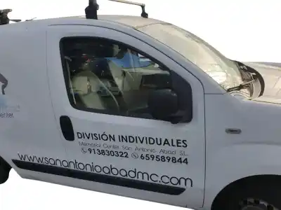 İkinci el araba yedek parçası sag ön kapi için peugeot bipper básico oem iam referansları 9004ep