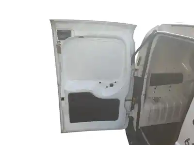 İkinci el araba yedek parçası arka sol kapi için peugeot bipper básico oem iam referansları 8702e5