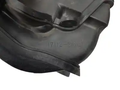 Peça sobressalente para automóvel em segunda mão coletor admissão por lexus is iii (_e3_) 300h (ave30_) referências oem iam 171113603  