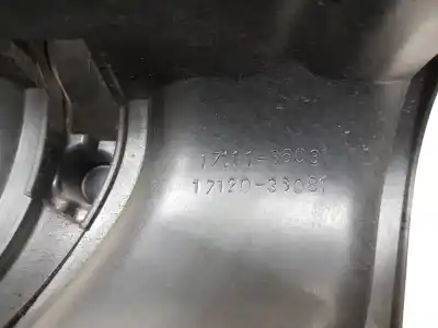 Second-hand car spare part INTAKE MANIFOLD for LEXUS IS III (_E3_) 300H (AVE30_) OEM IAM references 1712036081  