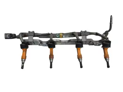 Автозапчасти б/у рампа инжектора за lexus is iii (_e3_) 300h (ave30_) ссылки oem iam 2381436060  