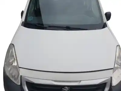 Pezzo di ricambio per auto di seconda mano cofano per peugeot partner tepee 1.6 hdi / bluehdi 75 riferimenti oem iam 7901p7