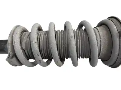 Peça sobressalente para automóvel em segunda mão amortecedor dianteiro esquerdo por lexus is iii (_e3_) 300h (ave30_) referências oem iam 4852053391  