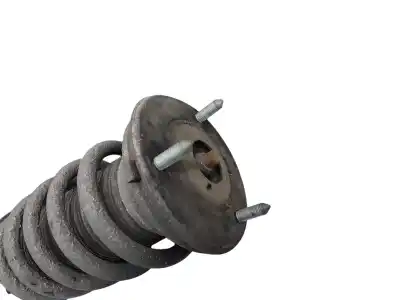 Peça sobressalente para automóvel em segunda mão amortecedor dianteiro esquerdo por lexus is iii (_e3_) 300h (ave30_) referências oem iam 4852053391  