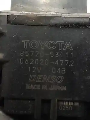 Second-hand car spare part driver left window regulator for lexus is iii (_e3_) 300h (ave30_) oem iam references 6980253040  