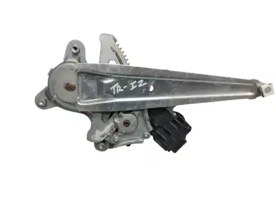 Second-hand car spare part rear left window regulator for lexus is iii (_e3_) 300h (ave30_) oem iam references 6980433050  