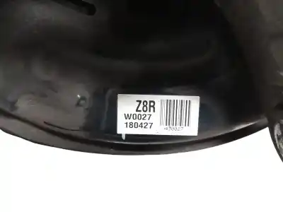 Peça sobressalente para automóvel em segunda mão manga de eixo traseira direita por lexus is iii (_e3_) 300h (ave30_) referências oem iam 4230453020  