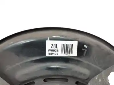 Pezzo di ricambio per auto di seconda mano snodo posteriore sinistro per lexus is iii (_e3_) 300h (ave30_) riferimenti oem iam 4230553020  