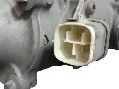 Pezzo di ricambio per auto di seconda mano cremagliera per lexus is iii (_e3_) 300h (ave30_) riferimenti oem iam 4420053240  