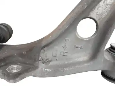 Gebrauchtes Autoersatzteil unterer lenker radaufhängung vorn rechts zum lexus is iii (_e3_) 300h (ave30_) oem-iam-referenzen 4862053020