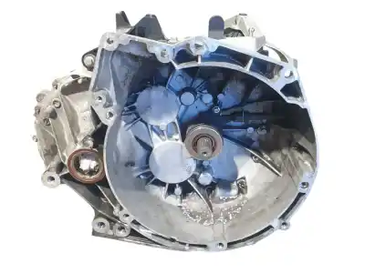 Second-hand car spare part gearbox for ford focus st-line oem iam references jx6r7002bhb  