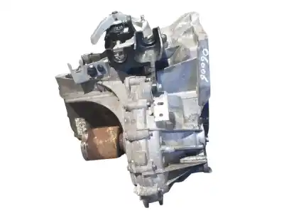 Second-hand car spare part gearbox for ford focus st-line oem iam references jx6r7002bhb  