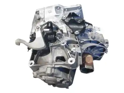 Second-hand car spare part gearbox for ford focus st-line oem iam references jx6r7002bhb  