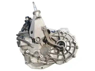 Second-hand car spare part gearbox for smart forfour electric drive (453.091) 82 cv / 60 kw oem iam references ra0003  