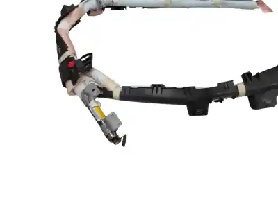 Pezzo di ricambio per auto di seconda mano airbag a tenda anteriore destro per lexus is iii (_e3_) 300h (ave30_) riferimenti oem iam 6217053040  